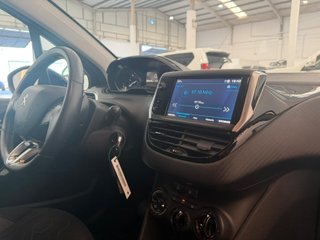 Peugeot 2008 2020