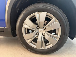 Peugeot 2008 2020