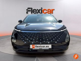 Omoda 5 MY25 - Premium 1.6 TGDI 108kW (145cv)
