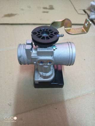 Cuerpo Inyección Sym Jet 14 2026