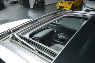 Mercedes-Benz Clase A A 250 e