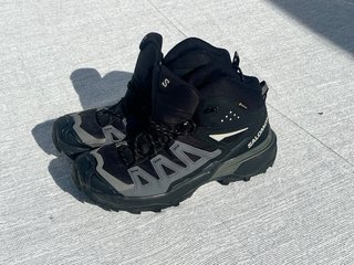 Botas Salomon X Ultra 360 Talla 44