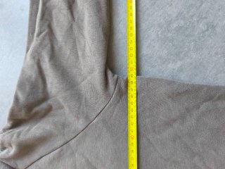 Sudadera Nike Capucha Marrón Claro Talla XS/S