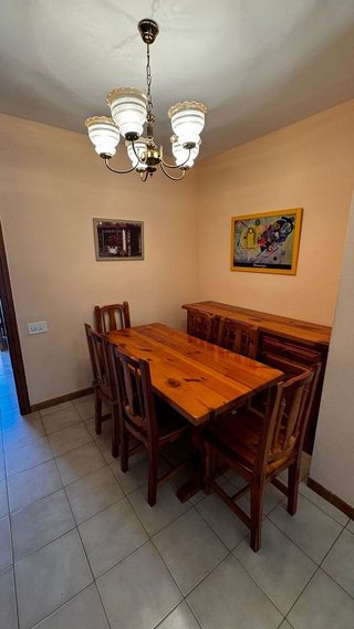 Casa adosada en alquiler en Els Munts en Torredembarra