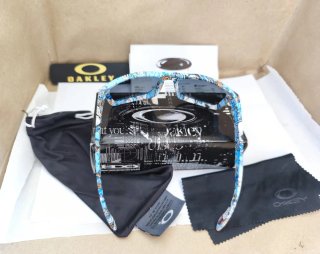 Gafas Oakley Prizm Azul Multicolor
