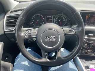 Vendo Audi Q5 SQ5