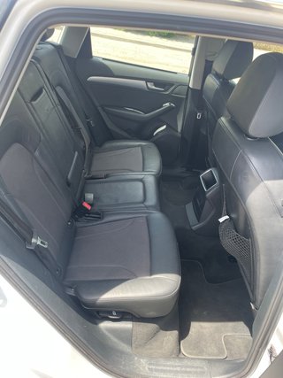 Vendo Audi Q5 SQ5