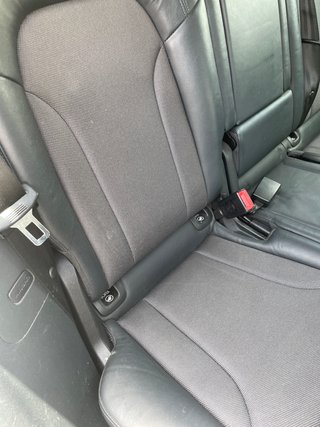 Vendo Audi Q5 SQ5