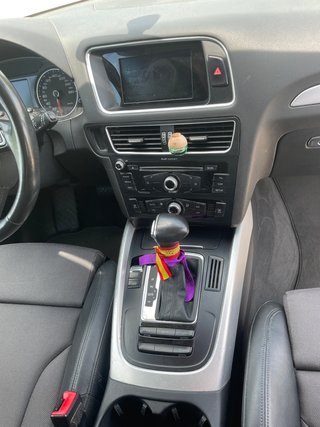Vendo Audi Q5 SQ5