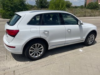 Vendo Audi Q5 SQ5