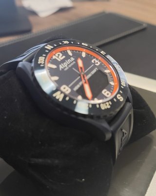 Alpina Alpinerx HSW PRO