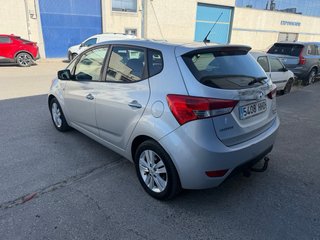 Hyundai ix20 2011