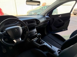 Peugeot 308 2020✅