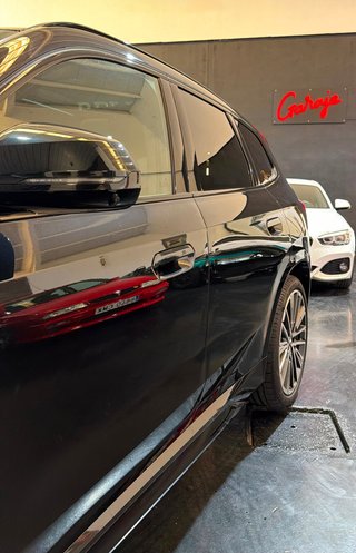 BMW X1 2025