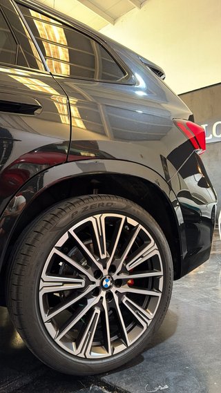 BMW X1 2025