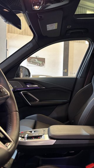 BMW X1 2025