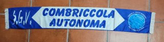 Bufanda S.G.V. Combríccola Autonoma