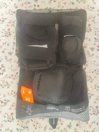 Patines Fila Skates Houdini Talla 38