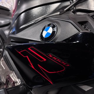 BMW S 1000 R