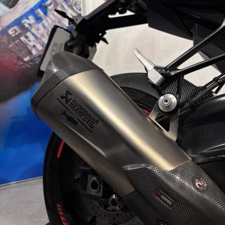 BMW S 1000 R