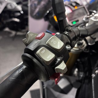 BMW S 1000 R