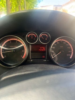 Peugeot 308 2010