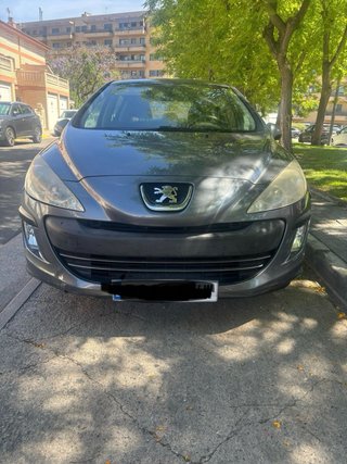 Peugeot 308 2010