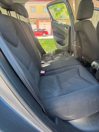 Peugeot 308 2010