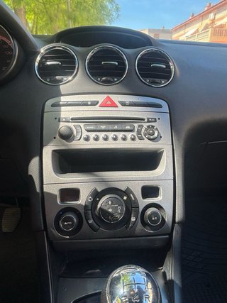Peugeot 308 2010