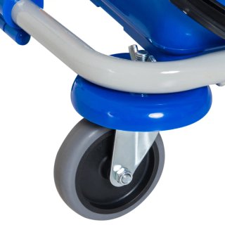 Carro de limpieza profesional