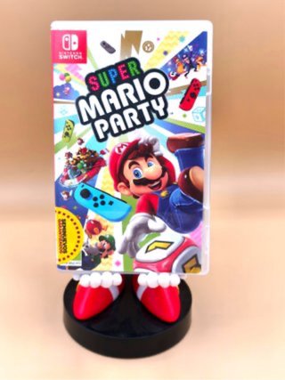Super Mario Party Nintendo Switch