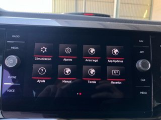 Volkswagen Polo GTI 2.0 TSI 152 kW (207 CV) DSG
