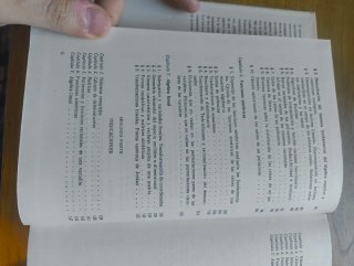 Problemas de álgebra superior de Faddiéev