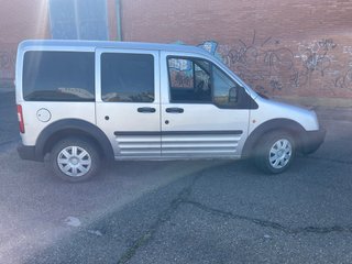 Ford E-Transit Courier 2005