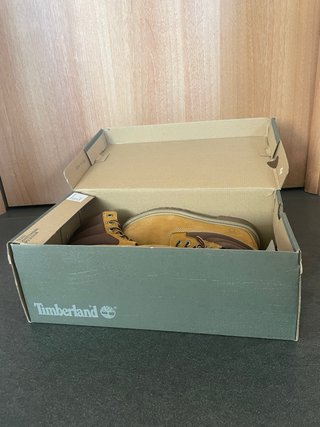 Timberland Scarponcini 33