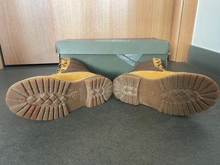 Timberland Scarponcini 33