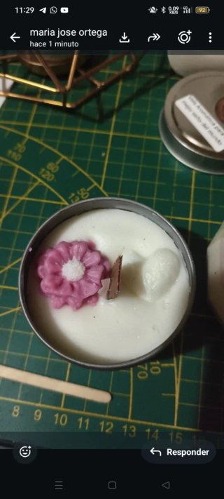 Canasta Regalo Maestra/o Personalizada
