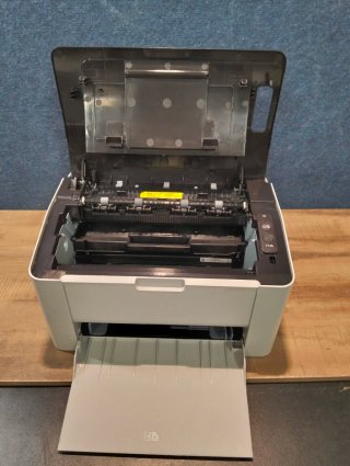 Stampante laser monocromatica Samsung SL-M2026