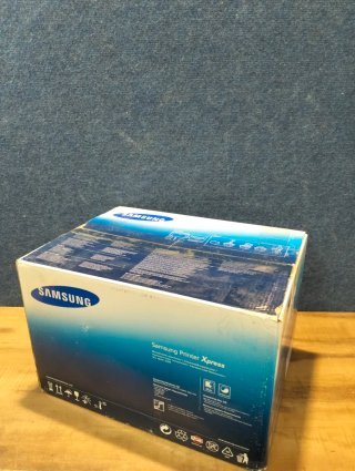 Stampante laser monocromatica Samsung SL-M2026
