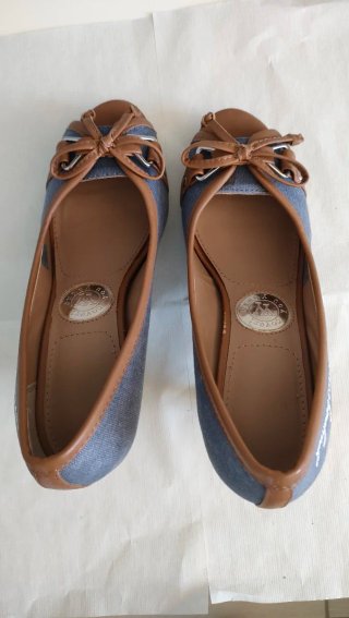 You Young Coveri Scarpe Donna Tg 36