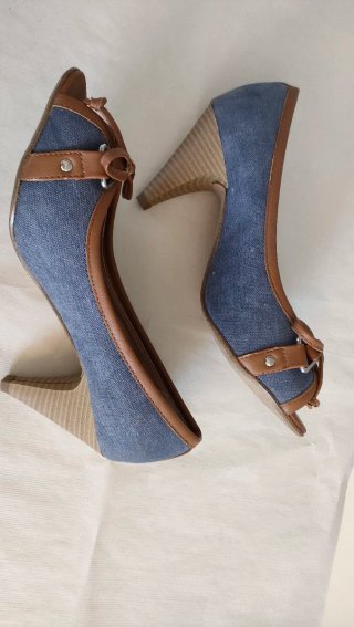 You Young Coveri Scarpe Donna Tg 36