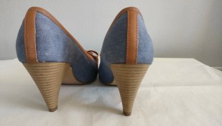 You Young Coveri Scarpe Donna Tg 36