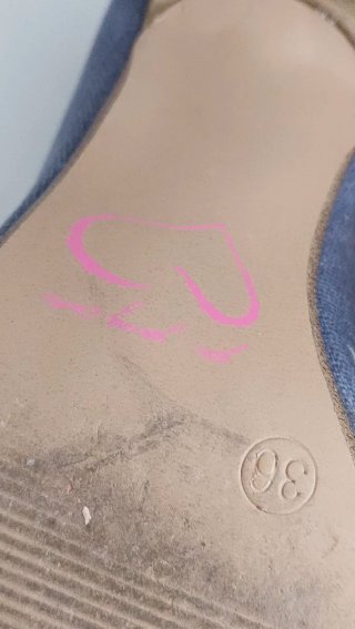You Young Coveri Scarpe Donna Tg 36