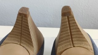You Young Coveri Scarpe Donna Tg 36