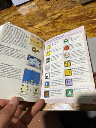 Super Mario World SNES PAL Version