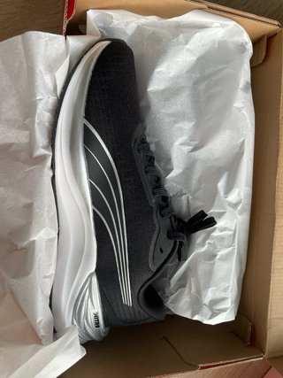 Puma Electrify Nitro 3 Talla 37