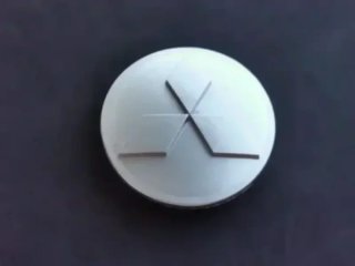 60mm Tapabujes Mitsubishi Centro Llantas Ruedas
