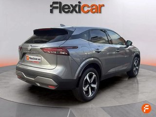 Nissan Qashqai DIG-T 116kW (158CV) mHEV Xtronic Tekna+