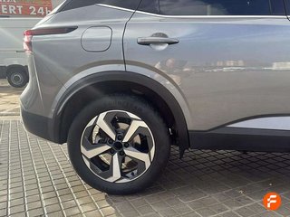 Nissan Qashqai DIG-T 116kW (158CV) mHEV Xtronic Tekna+