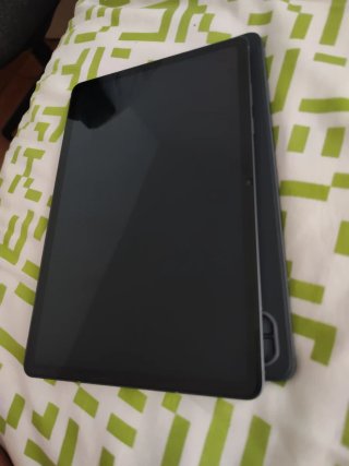 Samsung S11 Wifi 128GB 12RAM Gris
